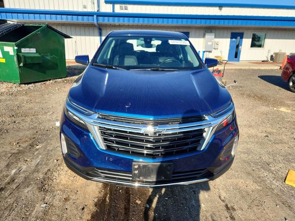 2023 CHEVROLET EQUINOX LT (1LT)