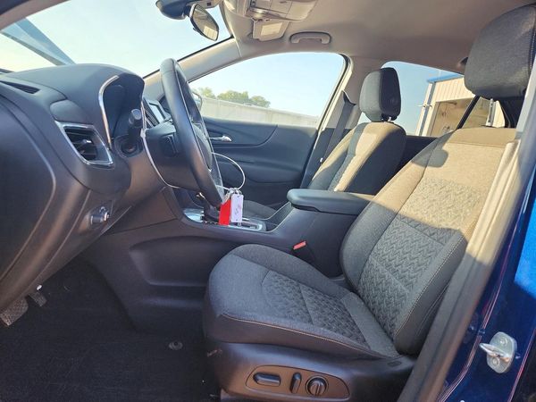 2023 CHEVROLET EQUINOX LT (1LT)