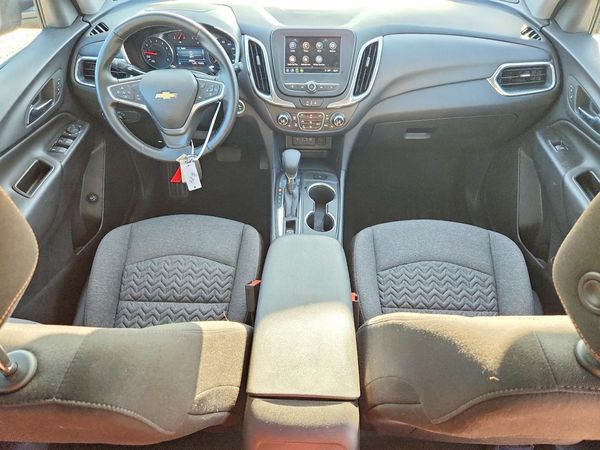 2023 CHEVROLET EQUINOX LT (1LT)