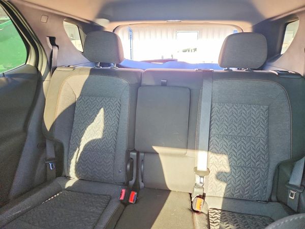 2023 CHEVROLET EQUINOX LT (1LT)