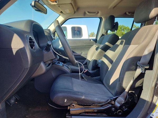 2015 JEEP PATRIOT