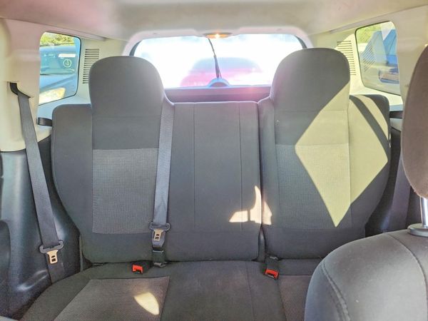 2015 JEEP PATRIOT