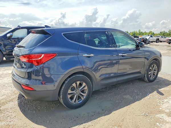 2013 HYUNDAI SANTA FE