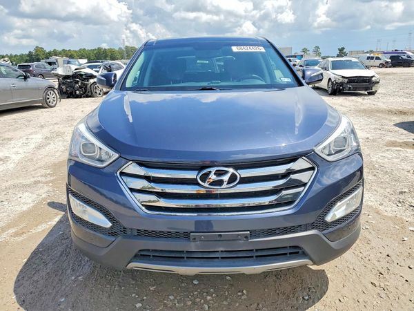 2013 HYUNDAI SANTA FE