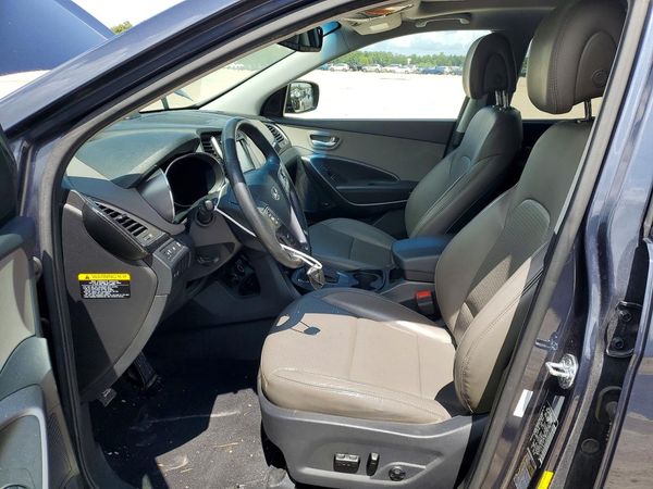 2013 HYUNDAI SANTA FE