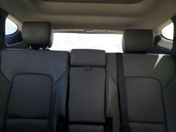 2013 HYUNDAI SANTA FE