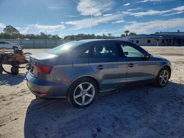 2016 AUDI A3
