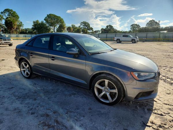 2016 AUDI A3