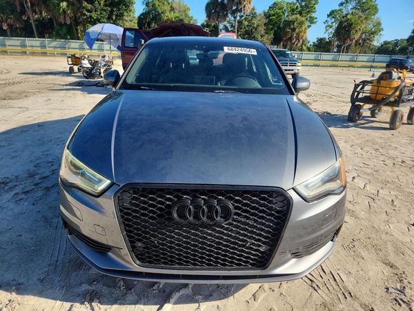 2016 AUDI A3