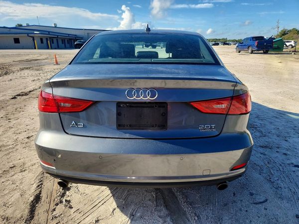 2016 AUDI A3
