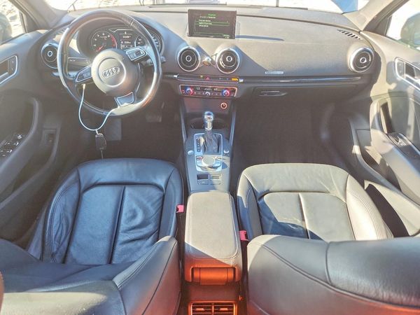 2016 AUDI A3