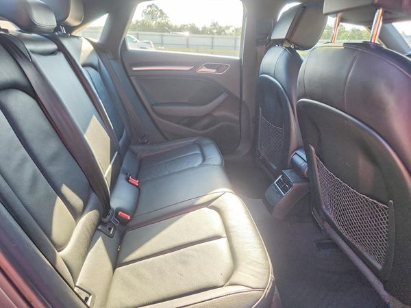 2016 AUDI A3