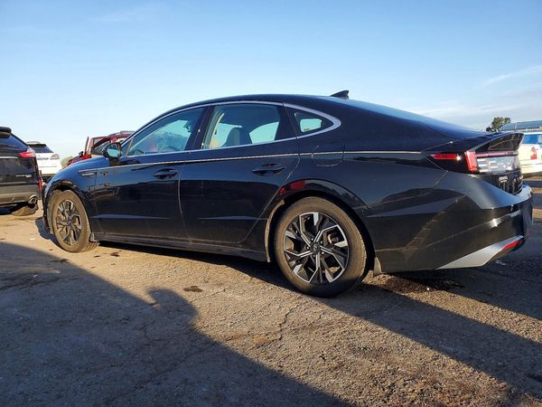 2024 HYUNDAI SONATA — DSRA