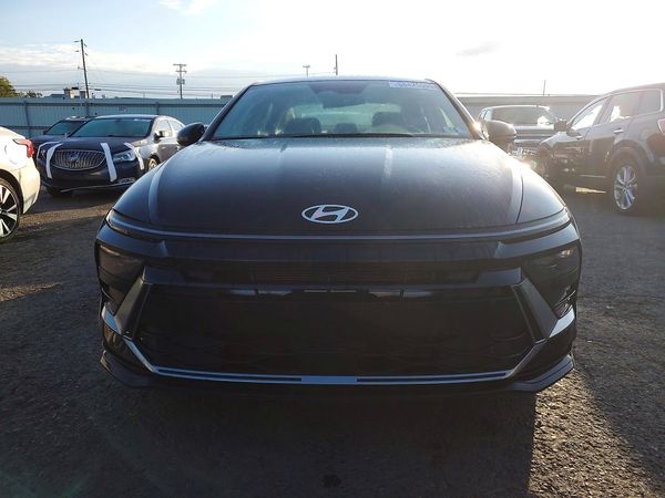 2024 HYUNDAI SONATA — DIRF