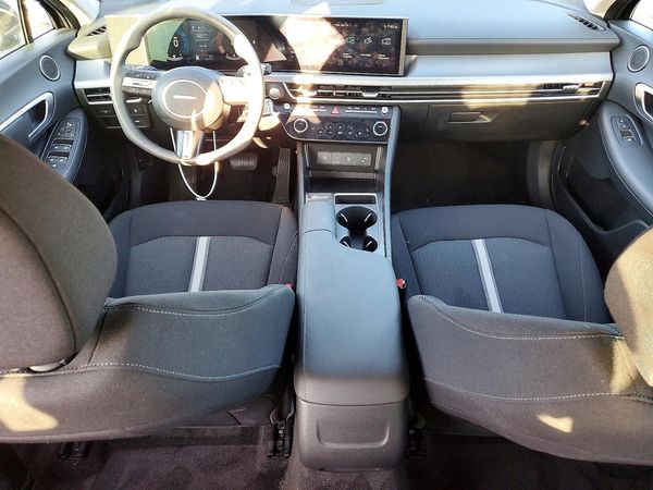 2024 HYUNDAI SONATA — CKPT