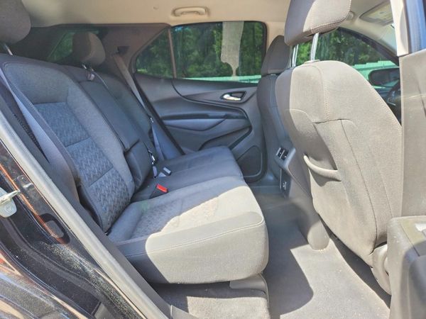 2022 CHEVROLET EQUINOX LT (1LT)