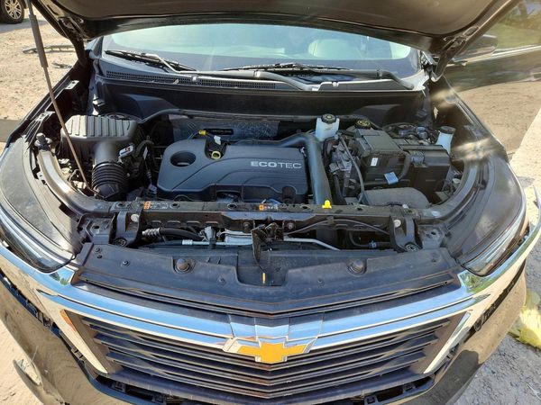 2022 CHEVROLET EQUINOX LT (1LT)