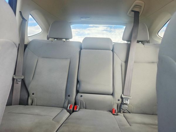 2015 HONDA CRV EX — SUVN
