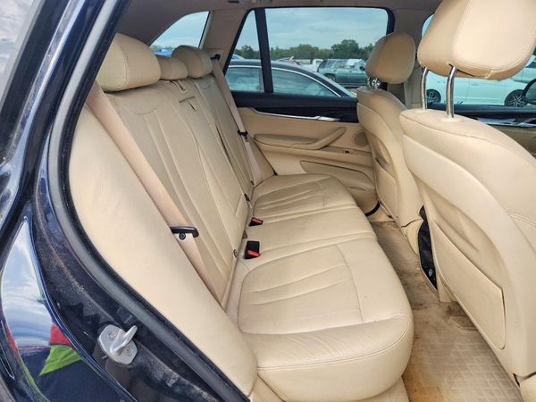 2014 BMW X5 xDrive35d — PSRS