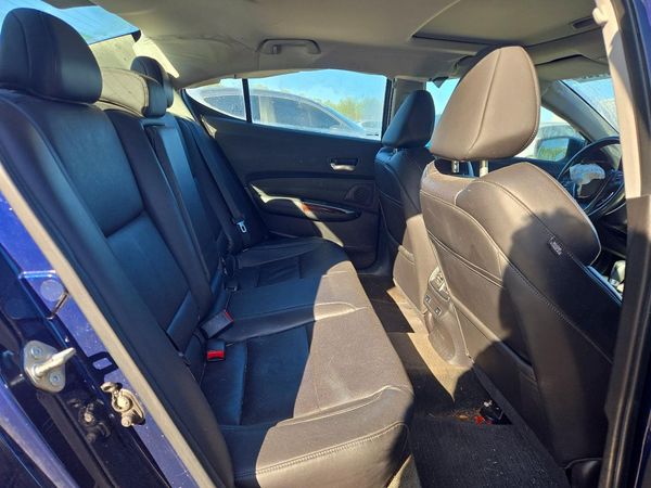 2015 ACURA TLX TECH — PSRS