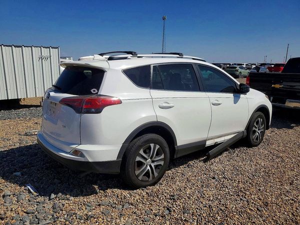 2016 TOYOTA RAV4 LE (X Grade)