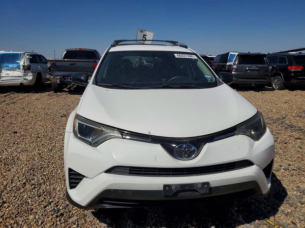 2016 TOYOTA RAV4 LE (X Grade)