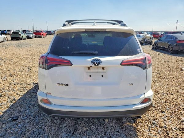 2016 TOYOTA RAV4 LE (X Grade)
