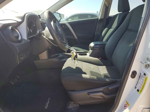 2016 TOYOTA RAV4 LE (X Grade)