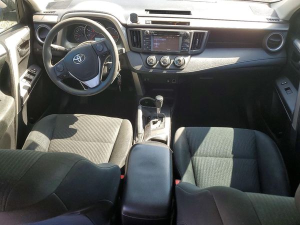 2016 TOYOTA RAV4 LE (X Grade)