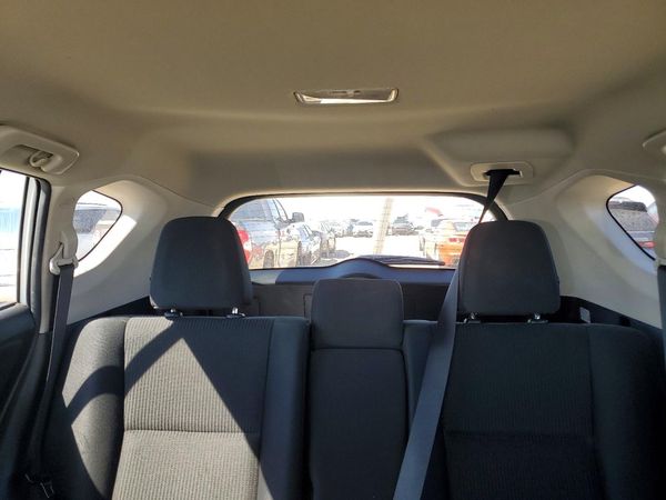 2016 TOYOTA RAV4 LE (X Grade)