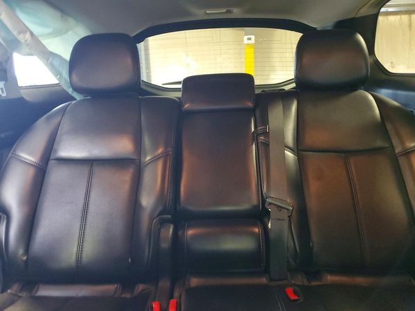 2019 NISSAN PATHFINDER