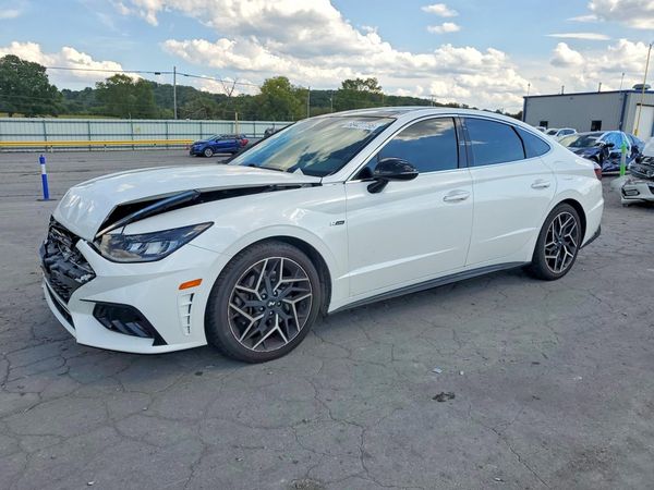2022 HYUNDAI SONATA