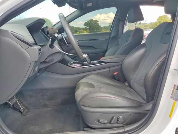 2022 HYUNDAI SONATA