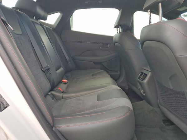 2022 HYUNDAI SONATA