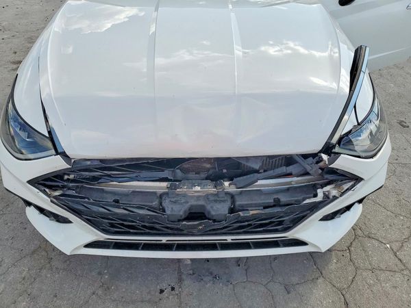 2022 HYUNDAI SONATA