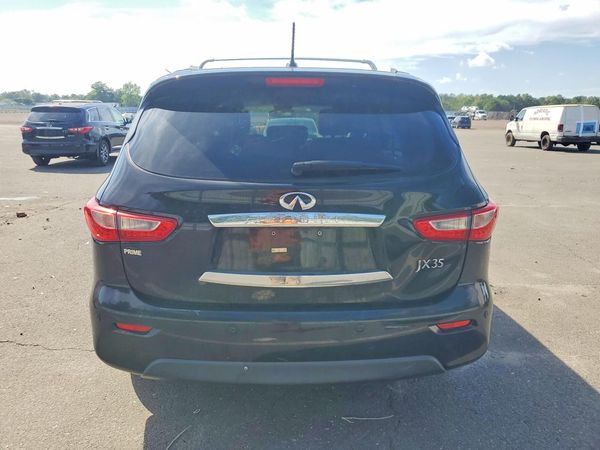 2013 INFINITI JX35