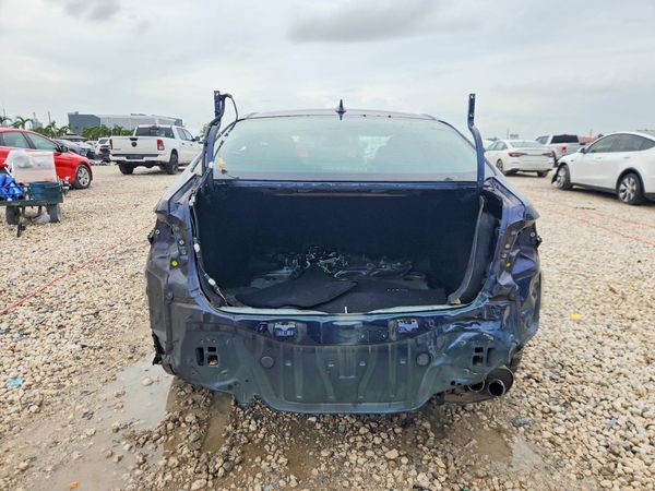2020 TOYOTA COROLLA SE, CVT