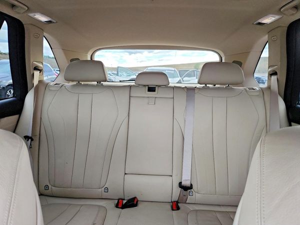 2015 BMW X5 — SUVN