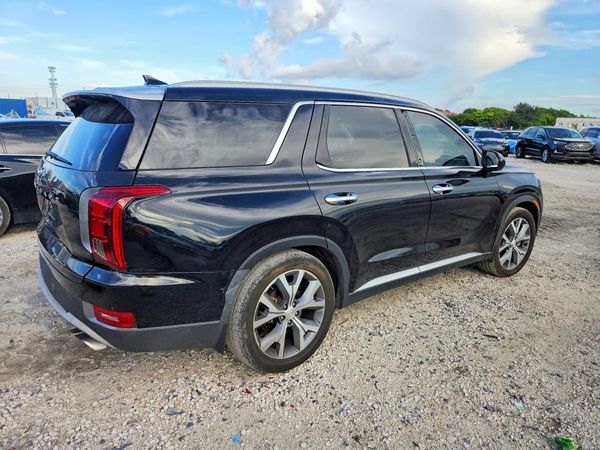 2020 HYUNDAI PALISADE SEL w/ Premium Pkg
