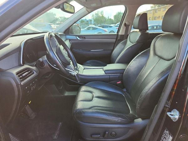 2020 HYUNDAI PALISADE SEL w/ Premium Pkg