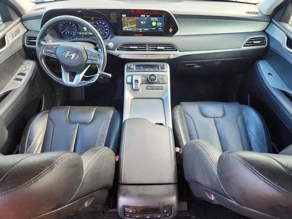 2020 HYUNDAI PALISADE SEL w/ Premium Pkg