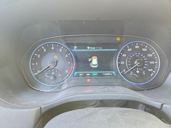 2020 HYUNDAI PALISADE SEL w/ Premium Pkg