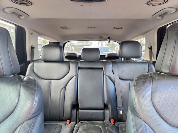 2020 HYUNDAI PALISADE SEL w/ Premium Pkg