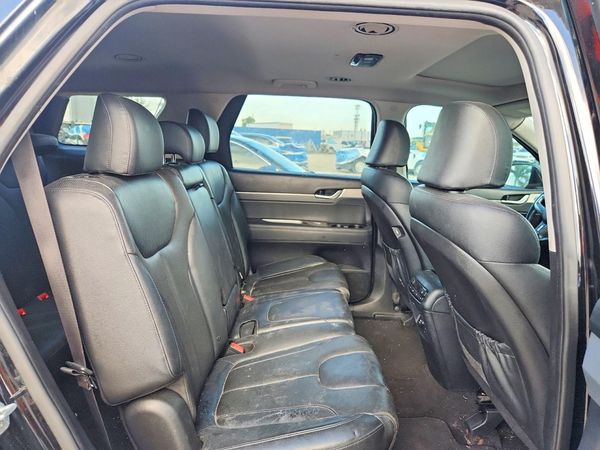2020 HYUNDAI PALISADE SEL w/ Premium Pkg