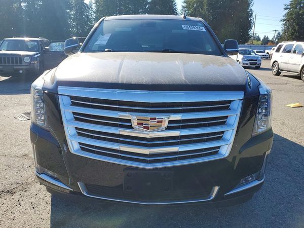 2020 CADILLAC ESCALADE — DIRF