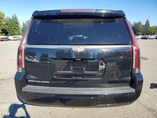 2020 CADILLAC ESCALADE — DIRR