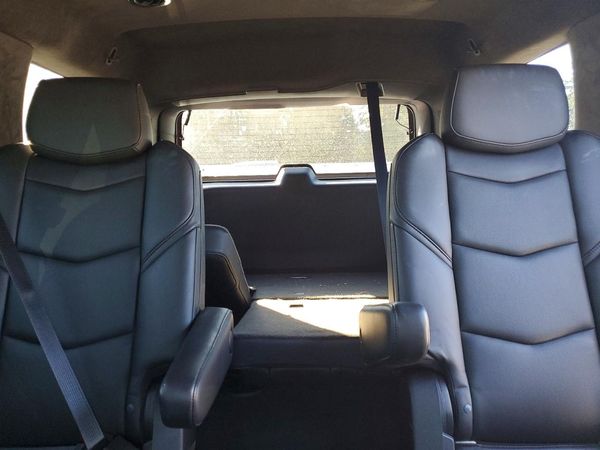 2020 CADILLAC ESCALADE — SUVN