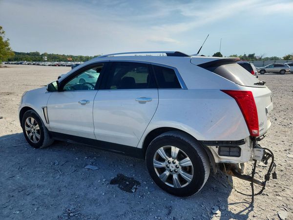 2014 CADILLAC SRX