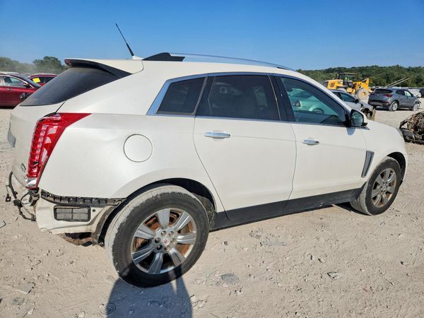 2014 CADILLAC SRX