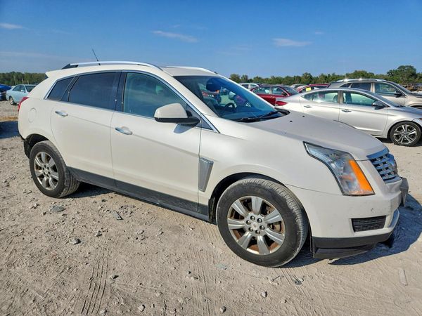 2014 CADILLAC SRX